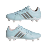 adidas Women's Rs15 Avaglide Soft Ground Rugby Boots-9