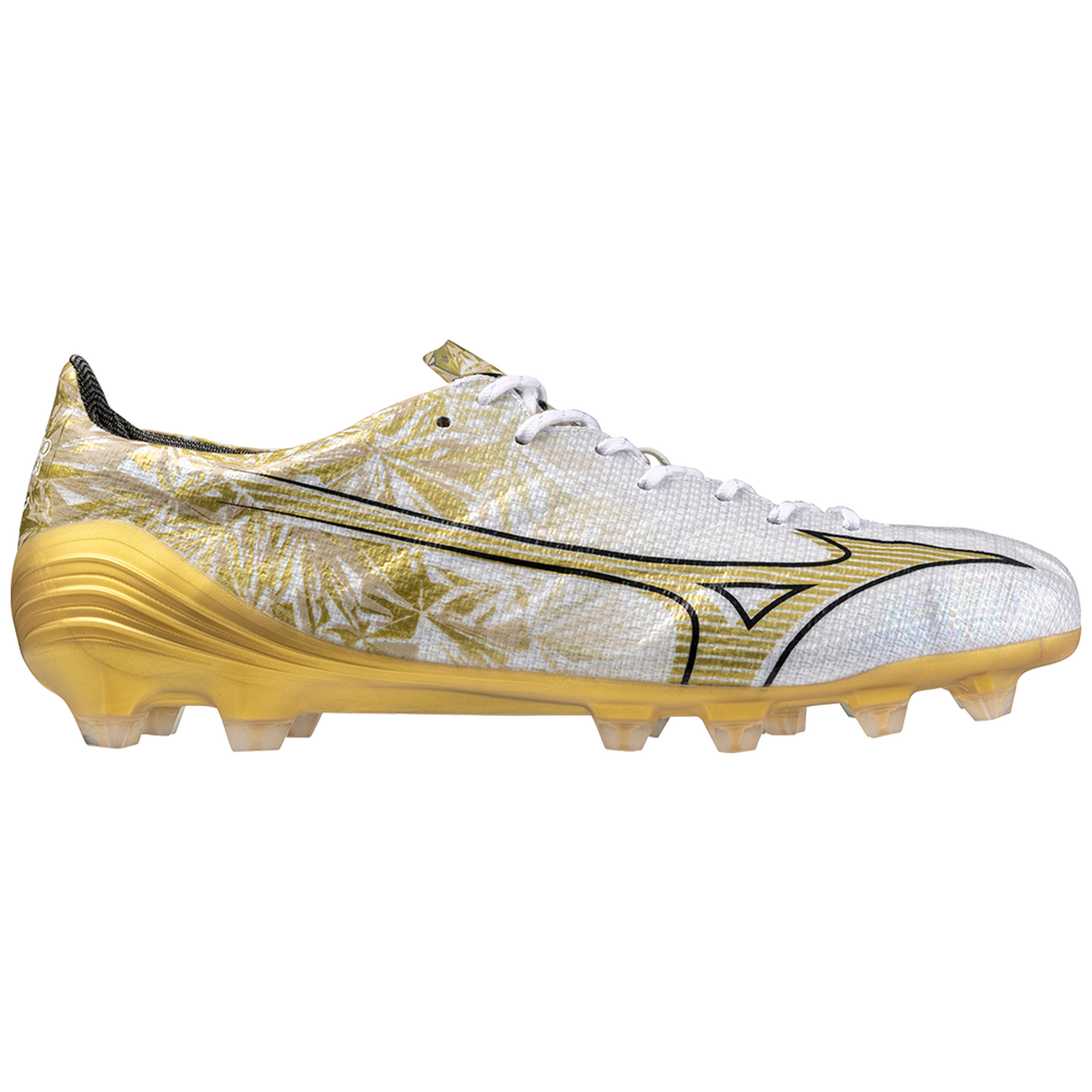 Mizuno Adult Alpha Japan Made In Japan Soccer Shoes-6
