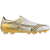 Mizuno Adult Alpha Japan Made In Japan Soccer Shoes-6