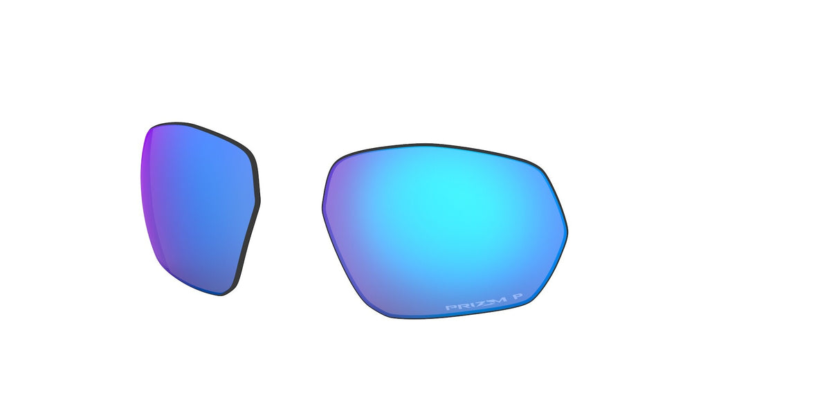 Oakley Plazma Lens