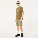 Oakley Men's O Bark 2.0 T-Shirt-7