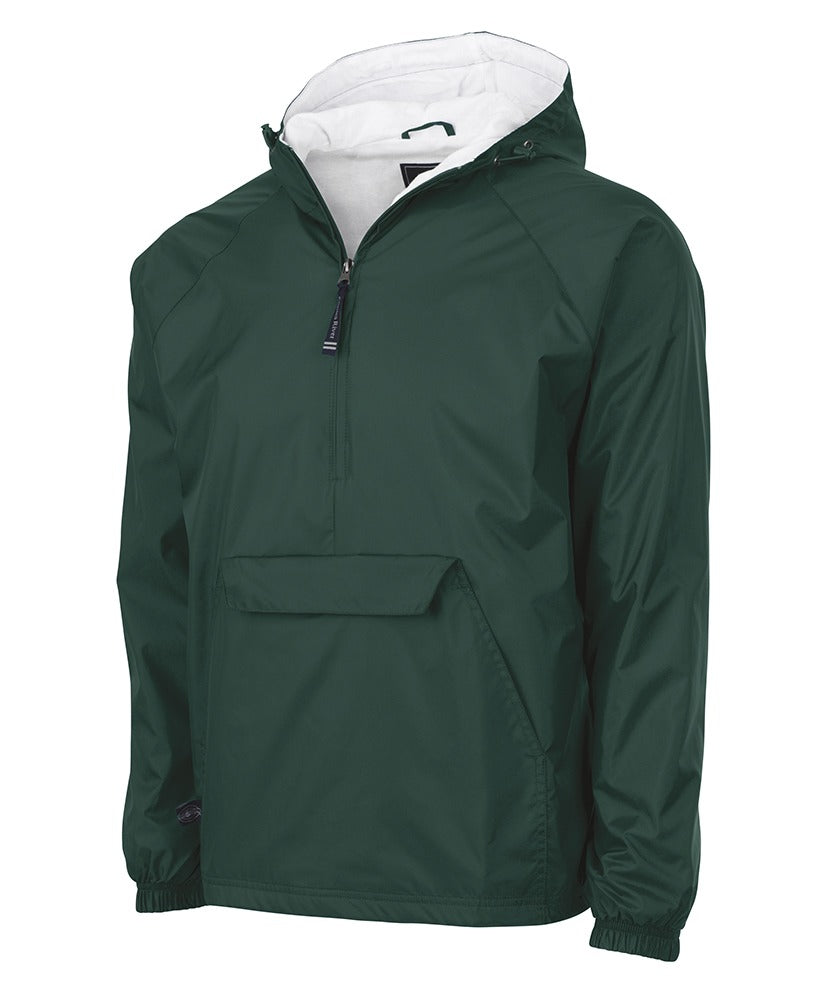 Charles River Unisex Classic Solid Pullover-5