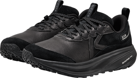 KEEN Men's Roam Leather Trail Running Shoe-3