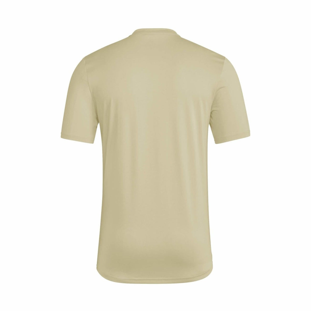 adidas Men's Short Sleeve Pregame T-Shirt-2