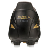 Mizuno Adult Morelia Neo IV Pro KL Soccer Cleats-5