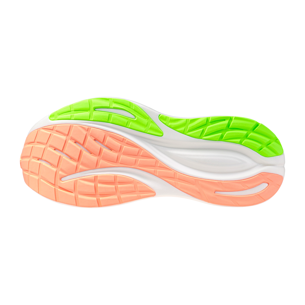 Mizuno Women's Neo Zen 2 Running Shoes-2