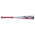 Mizuno B26-Hot Metal T-Ball -12 USA Baseball Bat-1