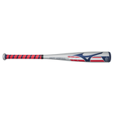 Mizuno B26-Hot Metal T-Ball -12 USA Baseball Bat-1