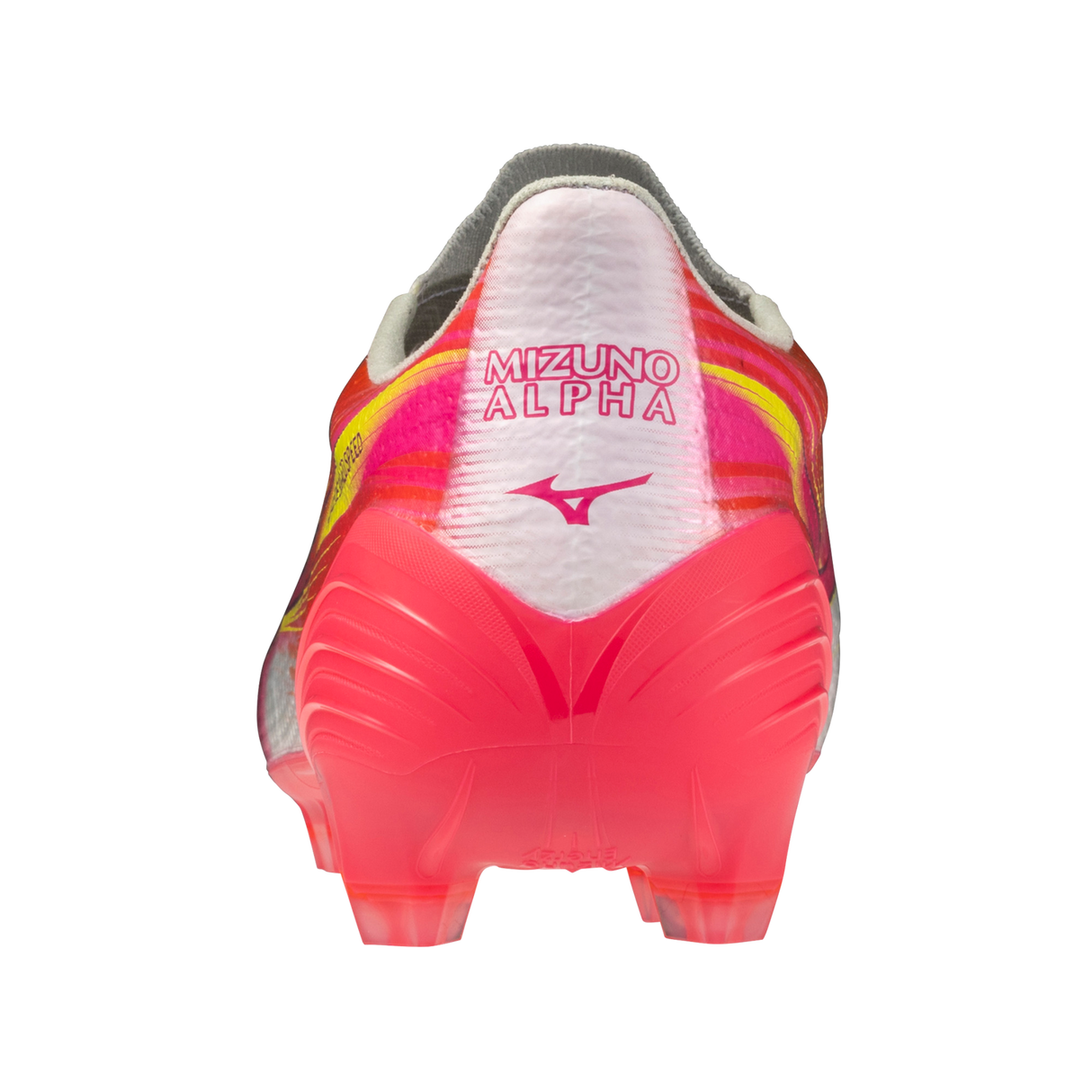 Mizuno Adult A III Elite Soccer Cleats-5