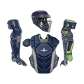 All Star MVP-PRO 2026 Series Baseball Catcher's Kit