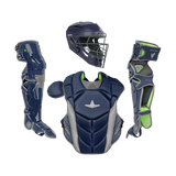 All Star MVP-PRO 2026 Series Baseball Catcher's Kit