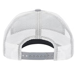 Mizuno Trucker Patch Hat-2