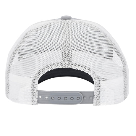 Mizuno Trucker Patch Hat-2