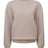TriDri Women's Luxe Mock Neck Sweatshirt-1