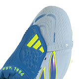 adidas Adult Predator Elite Fold-Over Tongue Firm Ground Soccer Cleats-8
