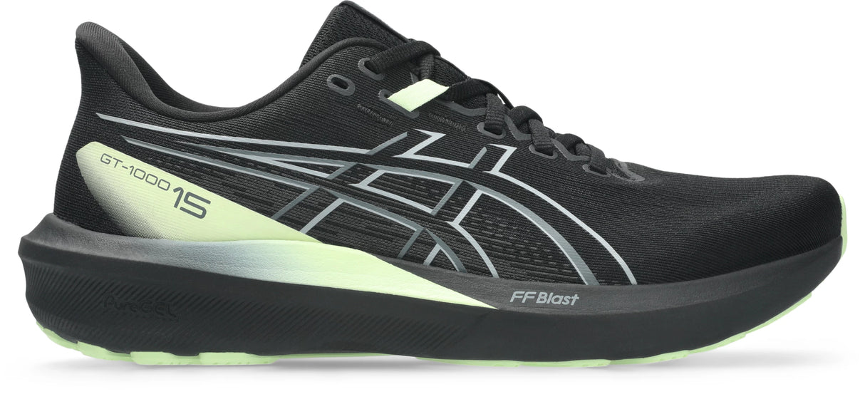 Asics Men's GT-1000 15 Running Shoes-1