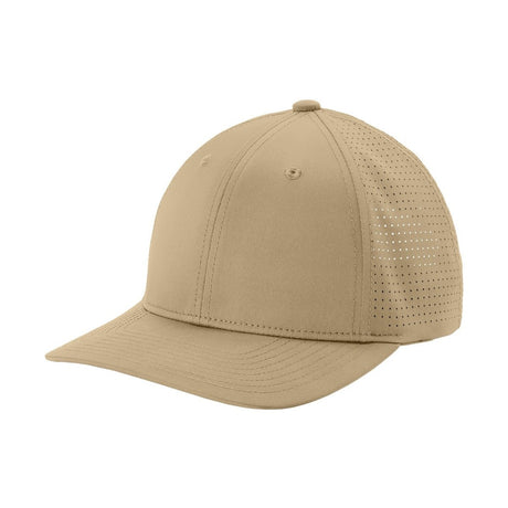 Sport-Tek    Pro-Cut Adjustable Cap STC65