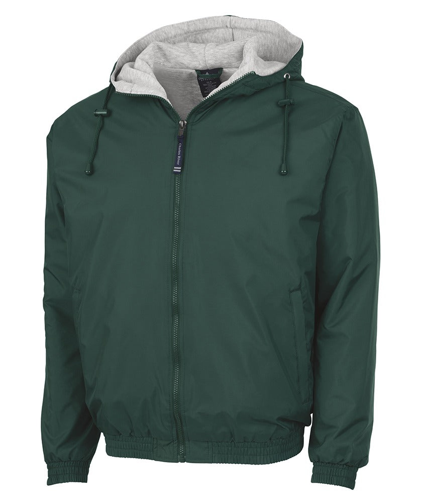 Charles River Unisex Performer Jacket-2