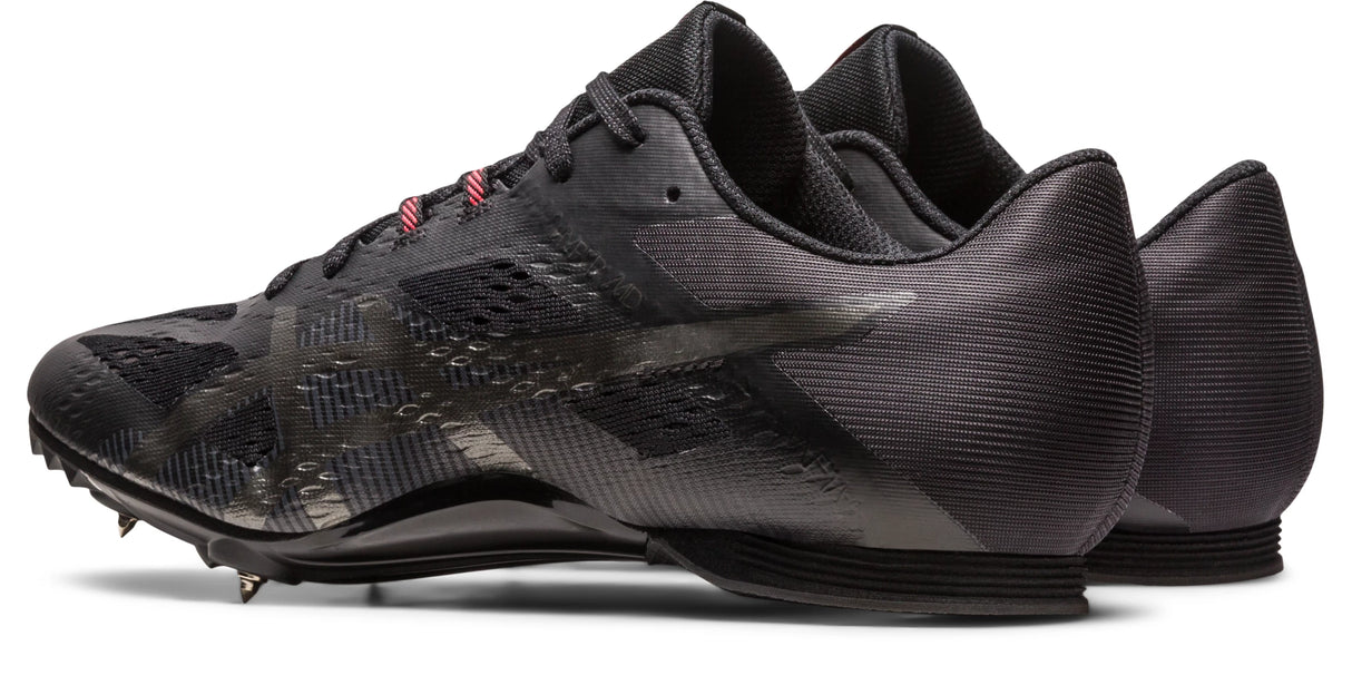 Asics Youth Hyper Mid Distance 8 Track & Field Shoes-7