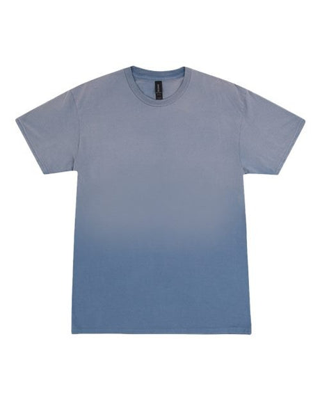 Colortone Men's Vintage Spray T-Shirt