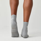 Brooks Run-In Quarter Socks 3-Pack-2