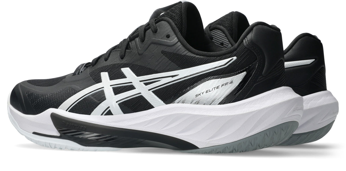 Asics Men's Sky Elite FF 4 Volleyball Shoes-7