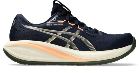 Asics Men's GEL-Cumulus 28 Running Shoes-1