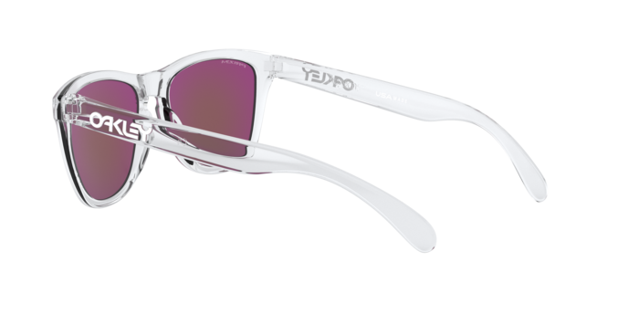 Oakley Frogskins A Glasses-10