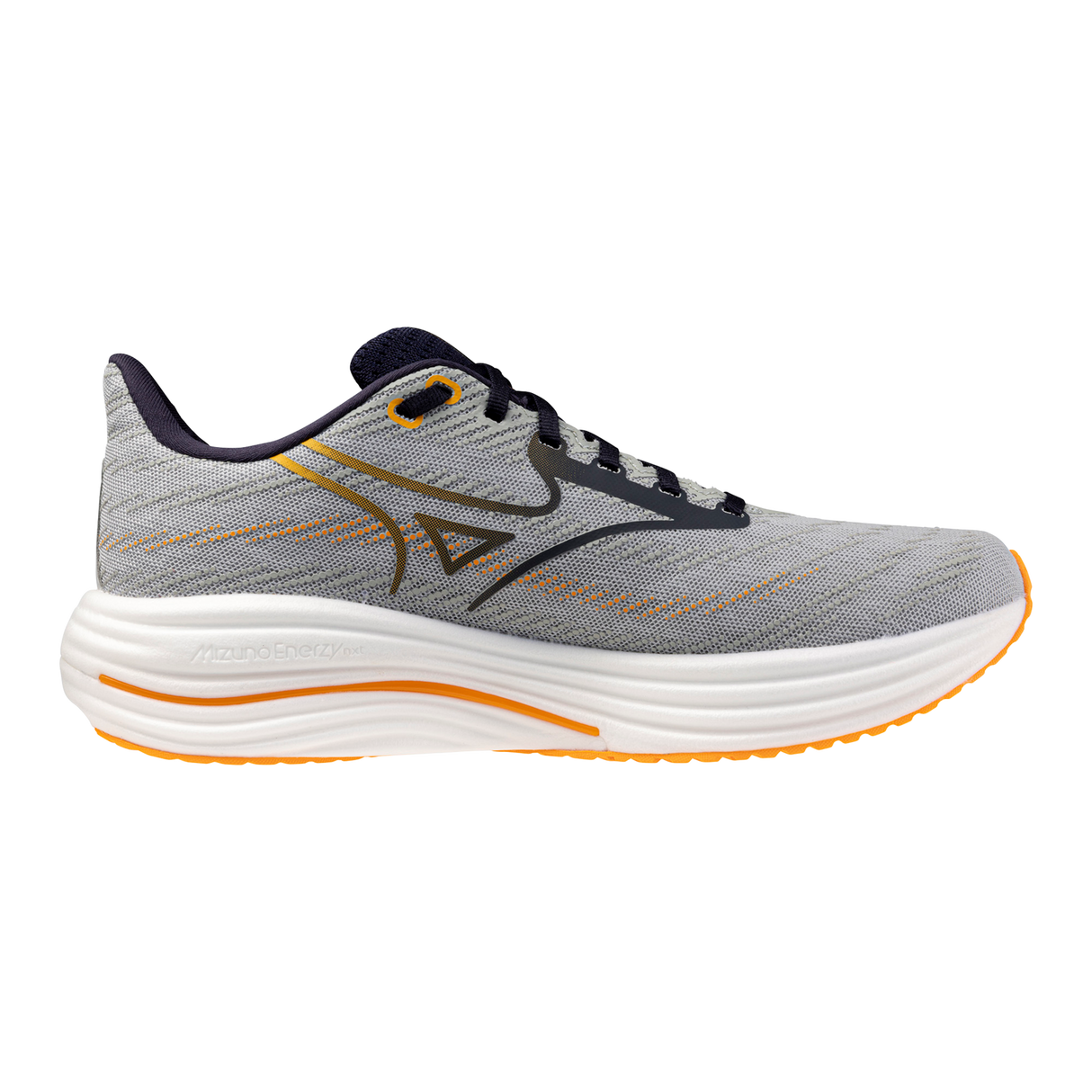 Mizuno Men's Wave Rider 29 Running Shoes-3
