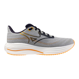 Mizuno Men's Wave Rider 29 Running Shoes-3
