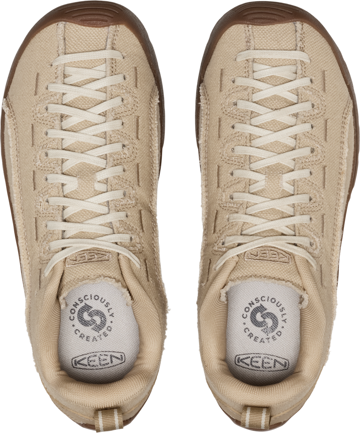 KEEN Women's Jasper Split Skall Studio Sneaker-1
