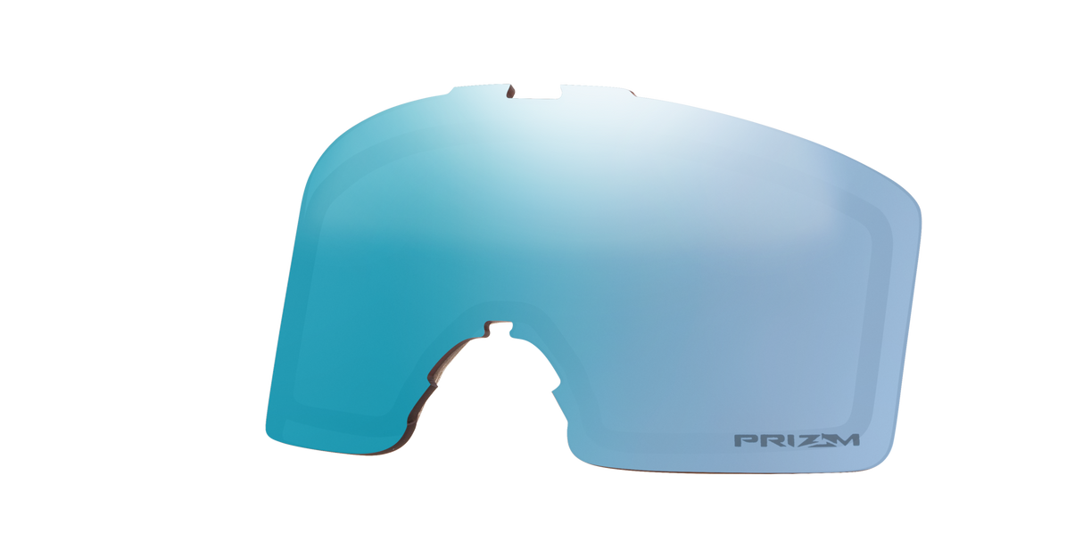 Oakley Line Miner S Replacement Lenses