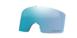 Oakley Line Miner S Replacement Lenses