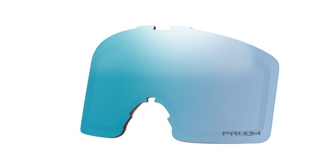 Oakley Line Miner S Replacement Lenses