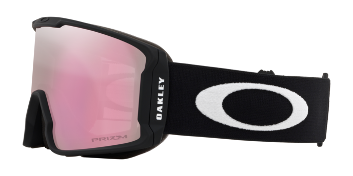 Oakley Line Miner L Snow Goggles-4