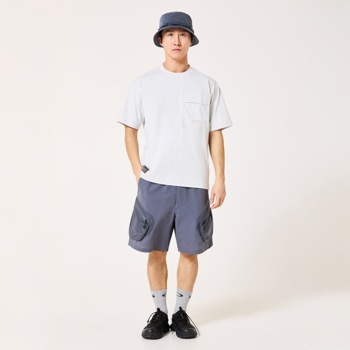 Oakley Men's Fgl Factor Shorts 6.0-2