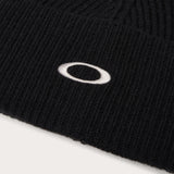 Oakley Ellipse Ribbed Beanie-2