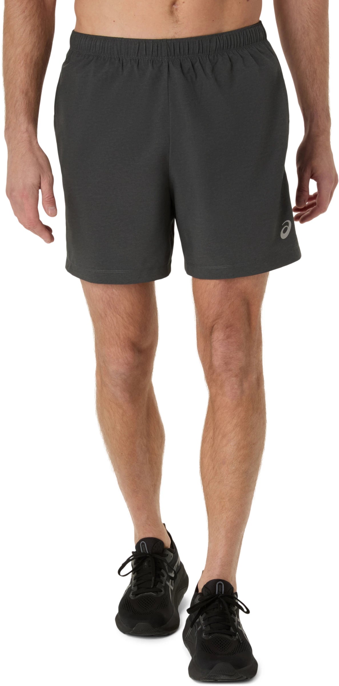 Asics Men's 5-Inch PR Lyte Shorts-1