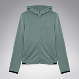 Oakley Men's Edge Force Fz Hoodie-1