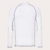 Oakley Men's Bhodi Ellipse Long Sleeve Rashguard T-Shirt-4