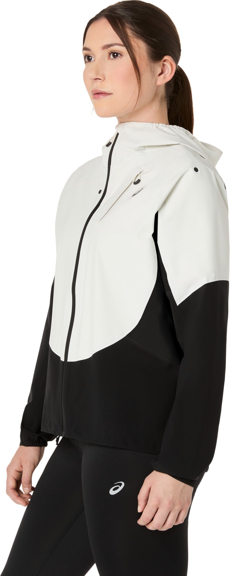 Asics Women's Metarun Legend Jacket-3