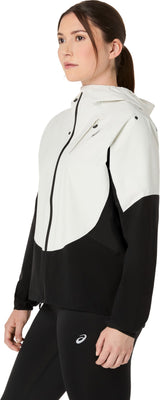 Asics Women's Metarun Legend Jacket-3