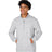 Charles River Men's Willow Half Zip Sweatshirt-3