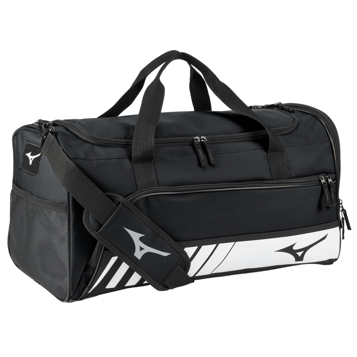 Mizuno All Sport Duffle-1