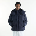 New Balance Men's Premium Puffer Jacket-1