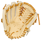 Mizuno GMP-1000D Pro 12" Premium Pitcher Baseball Glove-2
