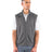 Charles River Men's Seaport Full Zip Performance Vest-1