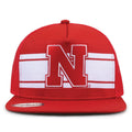 The Game Headwear Nebraska Class Of '92 Trucker Hat
