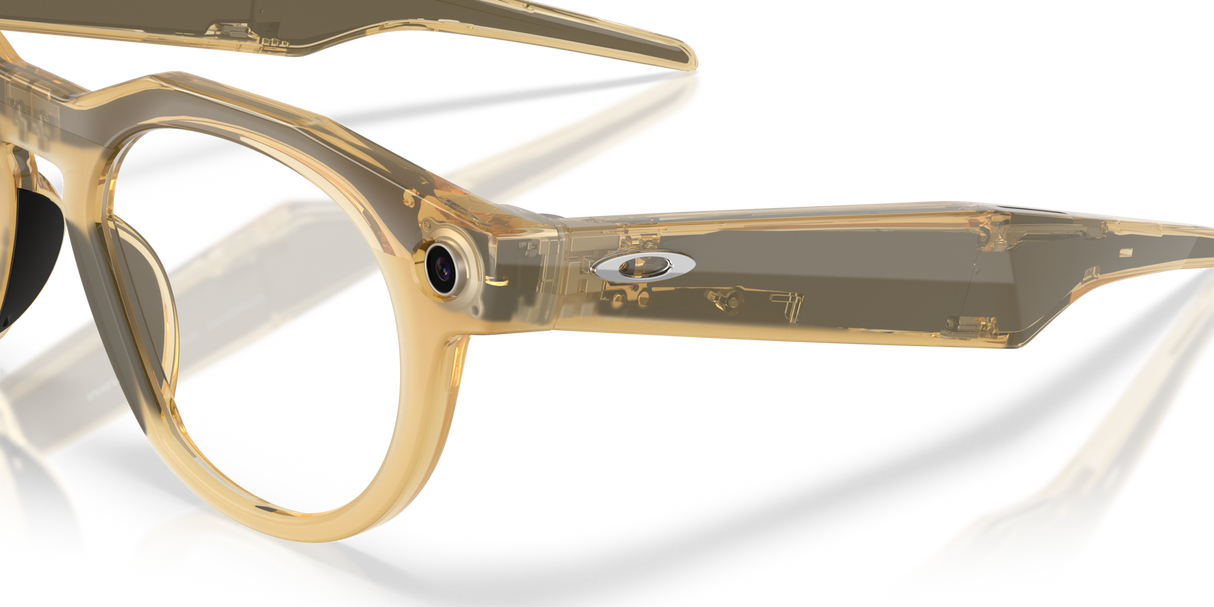 Oakley HSTN Sunglasses-8