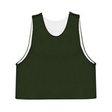 C2 Men's Mesh Track Pinnie